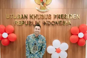 Raffi Ahmad bongkar fenomena baru dunia kerja, anak muda beralih dari pegawai bank ke live shopping