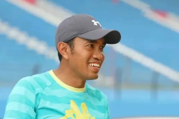 Pria ini dulu pernah jadi tukang semir © Instagram Pria ini dulu pernah jadi tukang semir © Instagram