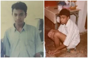 Pria ini pernah jadi tukang semir sepatu, kini jadi crazy rich, 2 kali duduk di DPR, 9 potret lawasnya