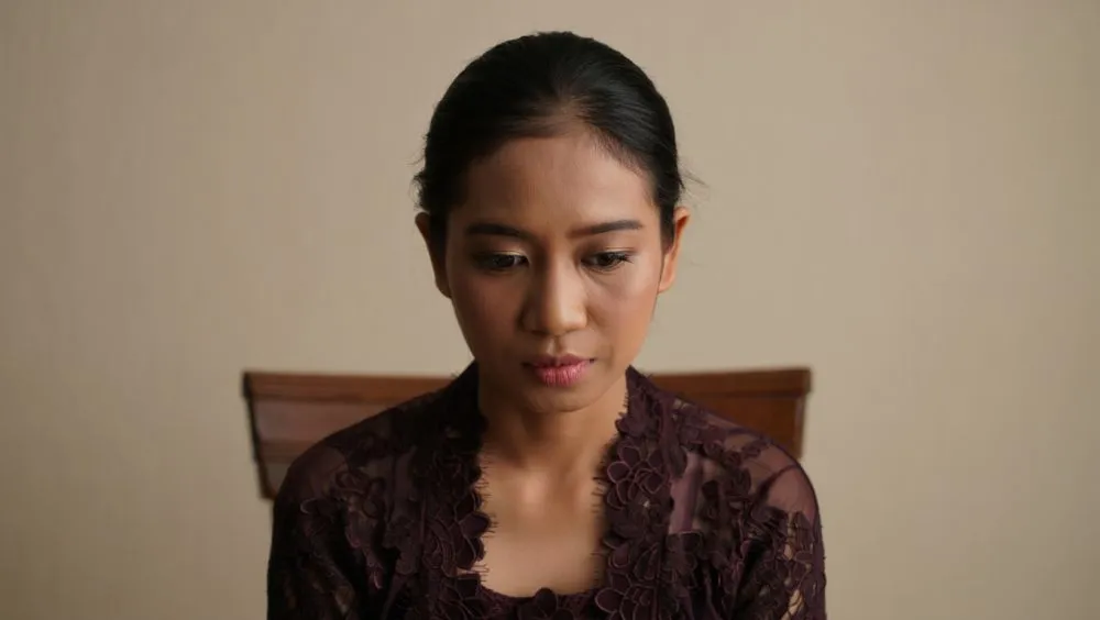 Kata-kata sedih singkat tentang kehidupan dan cinta © 2025 brilio.net Kata-kata sedih singkat tentang kehidupan dan cinta © 2025 brilio.net