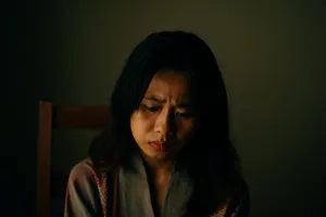 100 Kata-kata sedih singkat tentang kehidupan dan cinta terbaik 2025 dalam bahasa Inggris dan artinya