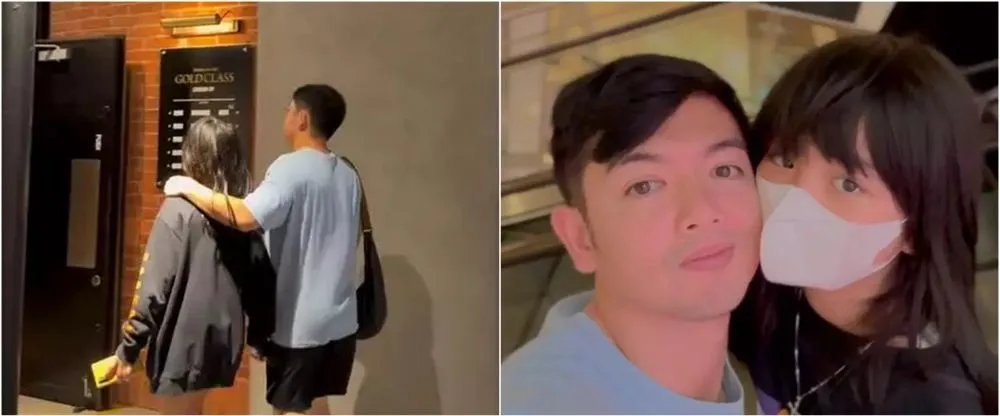 seleb dan anak semata wayang bak kekasih © instagram seleb dan anak semata wayang bak kekasih © instagram