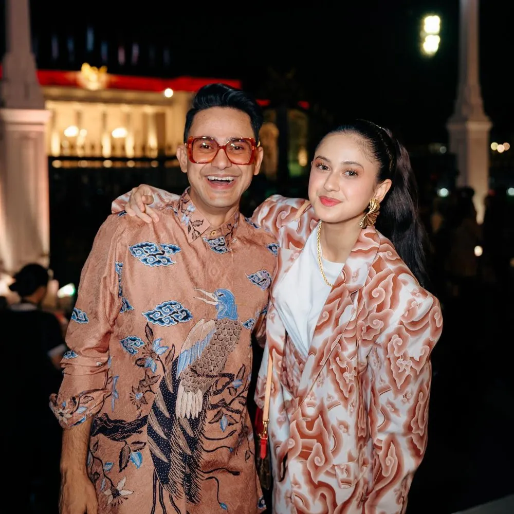 seleb dan anak semata wayang bak kekasih © instagram seleb dan anak semata wayang bak kekasih © instagram