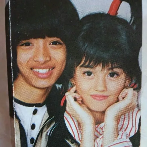 kebersamaan eza yayang dan agnes monica © berbagai sumber kebersamaan eza yayang dan agnes monica © berbagai sumber