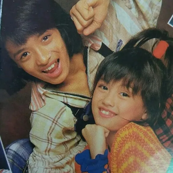 kebersamaan eza yayang dan agnes monica © berbagai sumber kebersamaan eza yayang dan agnes monica © berbagai sumber