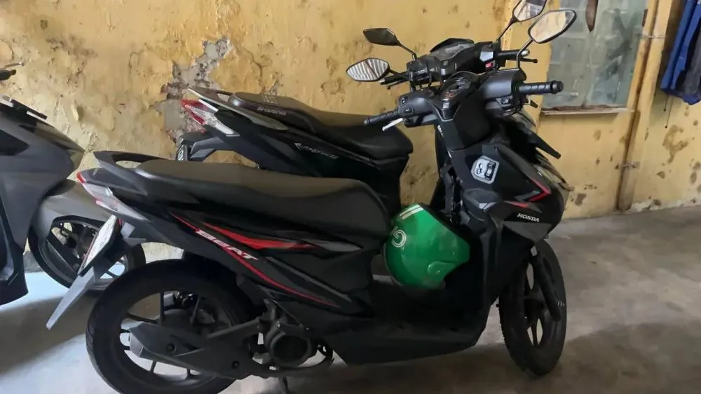 Kehidupan Affan Kurniawan di kontrakan © 2025 berbagai sumber