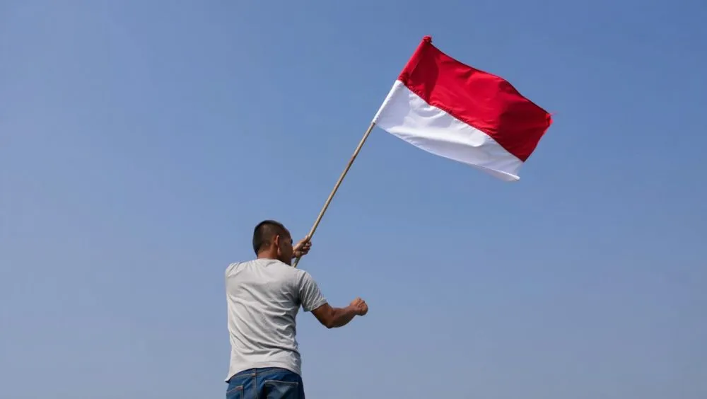 Kata-Kata bijak pahlawan © 2025 brilio.net Kata-Kata bijak pahlawan © 2025 brilio.net