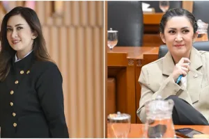 Fakta mengejutkan! Rumah Nafa Urbach di Bintaro dijarah, ternyata bukan miliknya