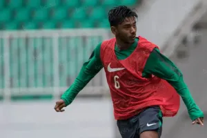 Apes! Namanya mirip Sahroni, eks pemain Persija jadi korban salah paham netizen, sampai ganti bio