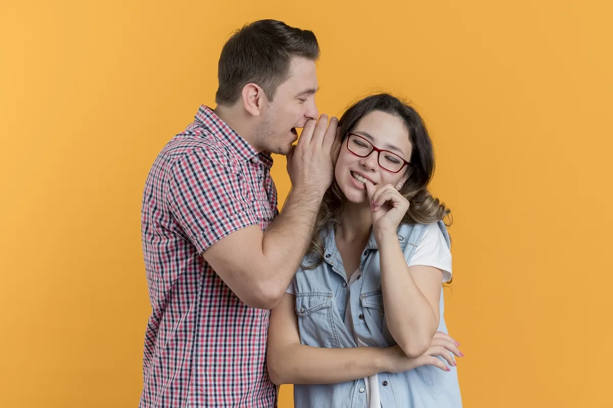 100 Kata-kata gombalan maut singkat penuh makna mendalam, bikin hubungan cinta semakin kuat