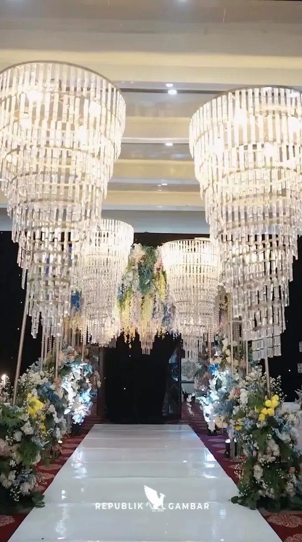 Paramita Rusady ulang tahun ke 59 © Instagram Paramita Rusady ulang tahun ke 59 © Instagram