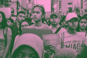 Cara ubah foto profil jadi Brave Pink Hero Green, lengkap dengan 5 fakta uniknya