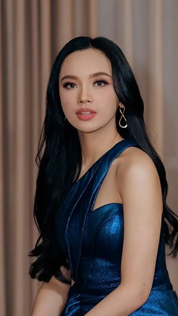 9 Momen perayaan ulang tahun Randy Martin ke 26 tahun, go public pacaran dengan Lyodra? © 2024 brilio.net