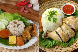 5 Resep masakan nasi sederhana dan lezat untuk sehari-hari