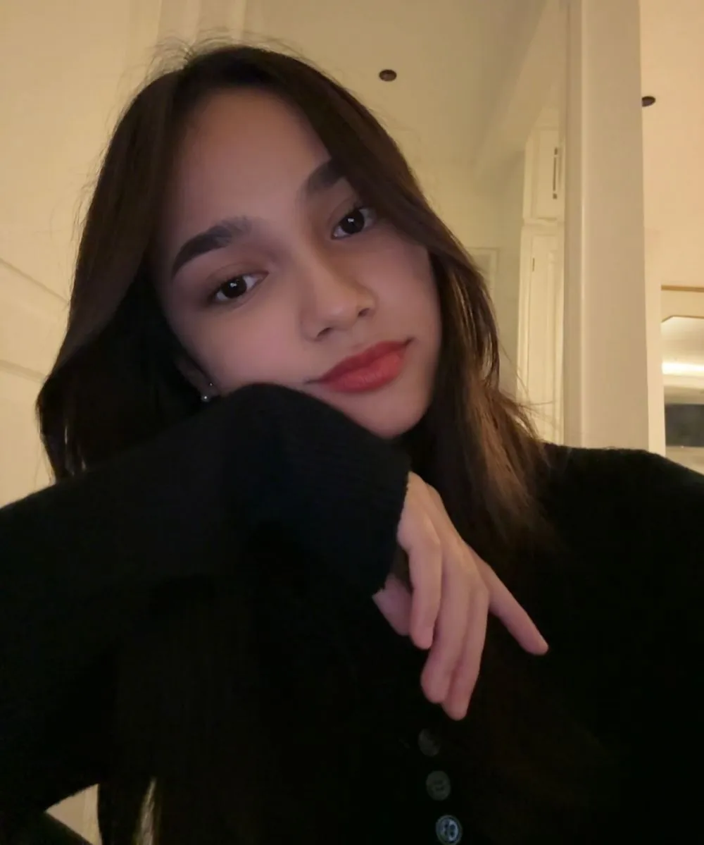 Potret terbaru anak Cut Tari © 2025 Instagram