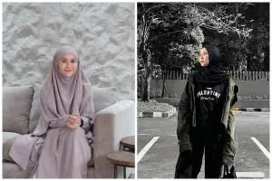 Kronologi Zaskia Adya Mecca banjir kritikan usai singgung penampilan driver ojol, Ini klarifikasinya