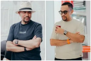 32 Barang yang dijarah kini telah dikembalikan, begini respons legawa pihak Sahroni, tak tempuh jalur 