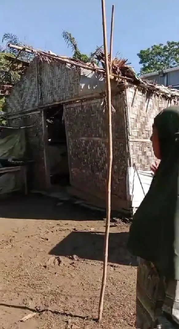 Guru honorer di Deli Serdang minta maaf © berbagai sumber Guru honorer di Deli Serdang minta maaf © berbagai sumber