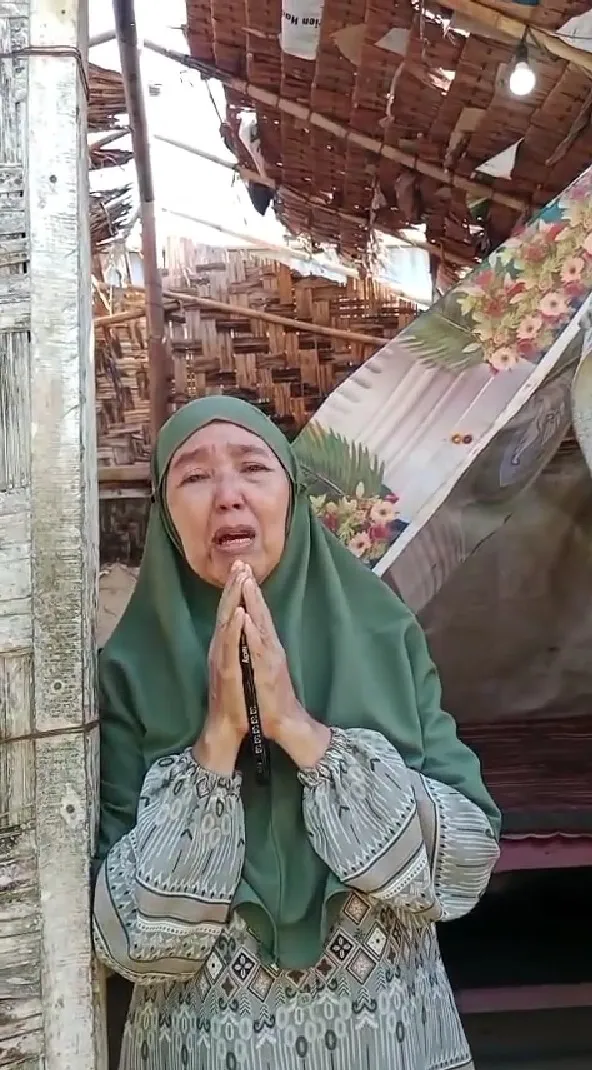 Guru honorer di Deli Serdang minta maaf © berbagai sumber Guru honorer di Deli Serdang minta maaf © berbagai sumber