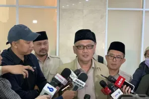 Sosok Irfan Yusuf, cucu pendiri NU yang dilantik jadi Menteri Haji dan Umrah pertama