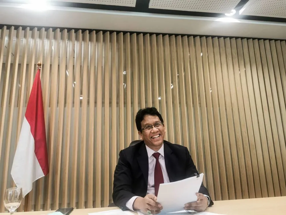 Fakta Purbaya Yudhi Sadewa © Instagram