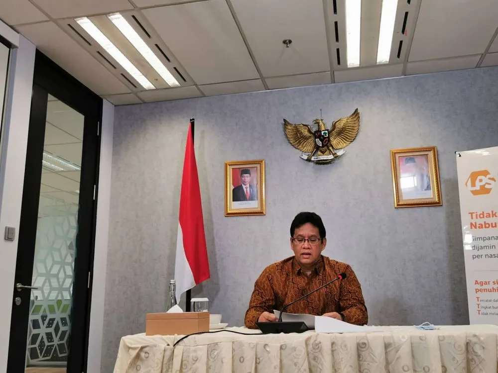 Fakta Purbaya Yudhi Sadewa © Instagram