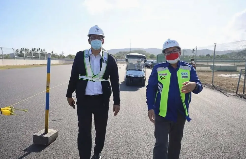 Fakta Purbaya Yudhi Sadewa © Instagram