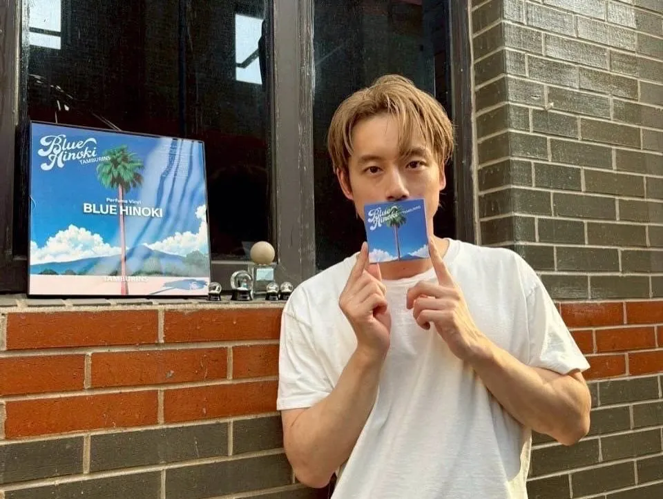 profil sakaguchi kentaro © 2025 Instagram profil sakaguchi kentaro © 2025 Instagram