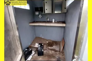 Alat pantau Gunung Kelud seharga Rp1,5 miliar hilang dicuri, berdampak ke proses pemantauan gunung