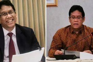 Anggota DPR sindir Menkeu Purbaya: Dua hari menjabat sudah jadi orang yang paling viral