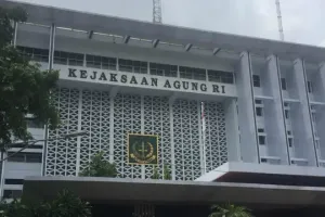 Kejagung ungkap kasus korupsi kepala desa meningkat tiap tahun