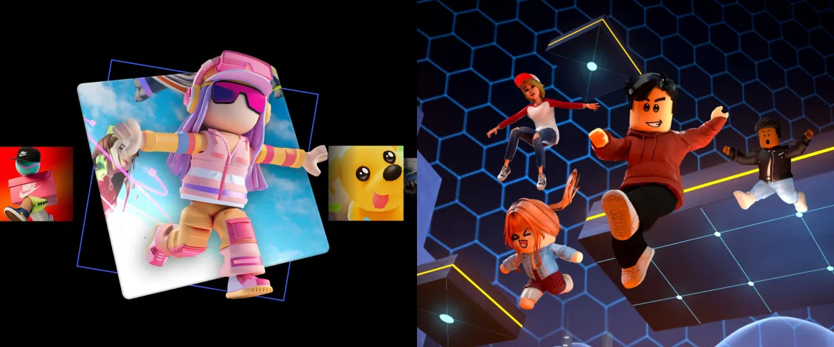 Roblox & Komdigi sepakat jaga anak, apa yang bisa dilakukan orang tua milenial agar si kecil aman?