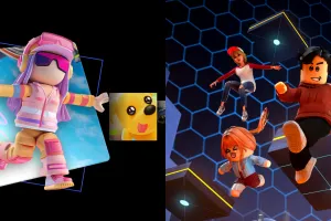 Roblox & Komdigi sepakat jaga anak, apa yang bisa dilakukan orang tua milenial agar si kecil aman?