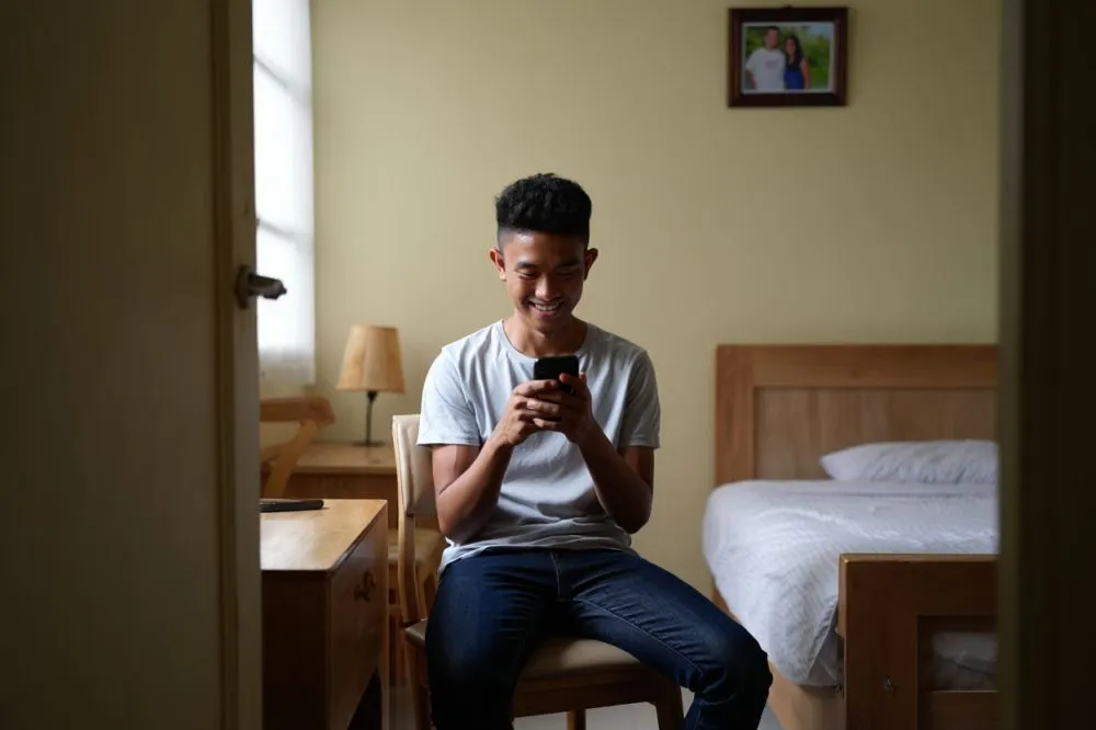 Teka-teki receh © 2025 brilio.net Teka-teki receh © 2025 brilio.net