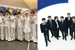 Super Junior Super Show 10 hebohkan Jakarta, jadi pesta 20 tahun nostalgia dan eurofia ELF