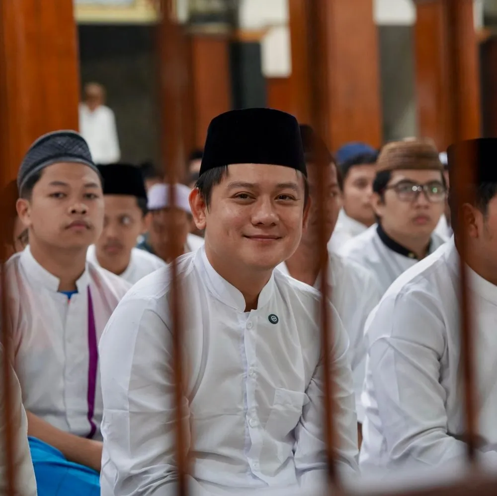 Bobon Santoso rela jual aset © berbagai sumber Bobon Santoso rela jual aset © berbagai sumber