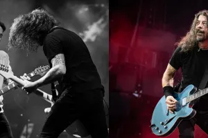 Foo Fighters kembali ke panggung megah Jakarta, siap hentak Ancol dengan energi rock tanpa batas