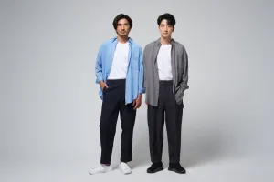 5 Tips mix and match outfit cowok simpel ala Korea, budget minim tetap stylish