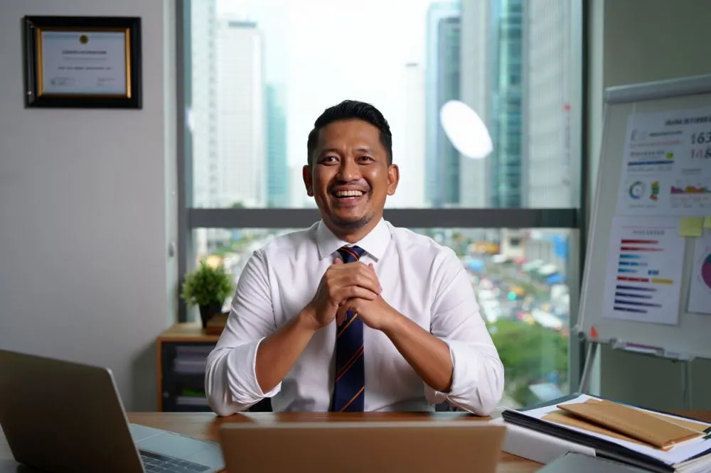 Kata-kata motivasi © 2025 brilio.net