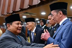 Tak cuma Prabowo, pemerintahan Jokowi juga pernah putar video capaian kinerja di bioskop, ini bedanya