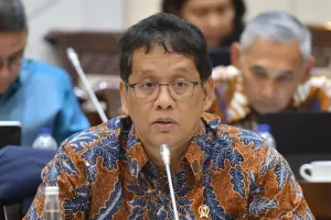 Menteri Keuangan Purbaya berpesan untuk generasi muda agar tak FOMO dan berhutang saat belanja