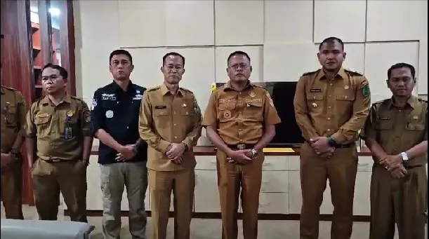 Walikota Prabumulih klarifikasi © Instagram Walikota Prabumulih klarifikasi © Instagram