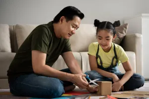 100 Quotes motivasi orang tua tunggal paling menyentuh hati 2025, penyemangat di hari-hari sulit