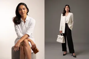 7 Tips memilih pakaian murah tapi terlihat mahal, bikin penampilan auto elegan dan berkelas