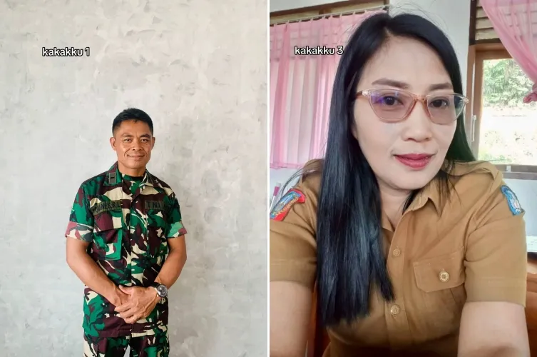 Orang tua petani tapi anaknya sukses © 2025 TikTok Orang tua petani tapi anaknya sukses © 2025 TikTok
