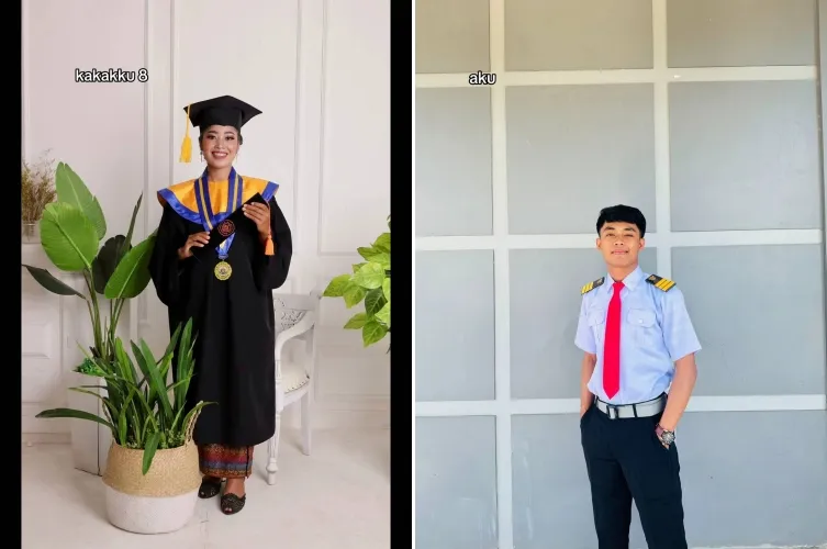 Orang tua petani tapi anaknya sukses © 2025 TikTok Orang tua petani tapi anaknya sukses © 2025 TikTok