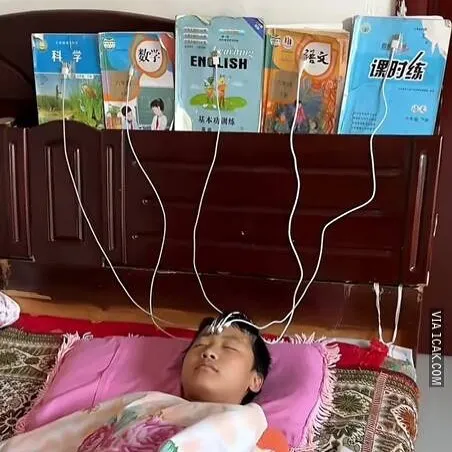 manusia pakai otak © berbagai sumber