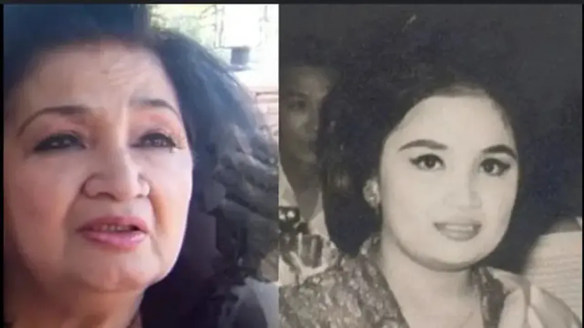 Sosok Yurike Sanger, istri ke-7 Presiden Soekarno yang meninggal di USA