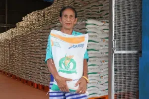 Siap-siap, bansos pangan akan cair Oktober dan November