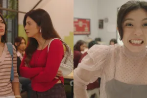 Serial Open BO: I Am Campus, siap bikin drama panas plus komedi absurd yang bikin weekendmu jadi chaos